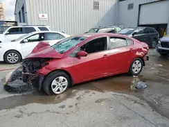 KNAFK4A69G5461268 2016 KIA FORTE