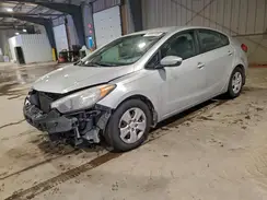 KNAFK4A69G5478359 2016 KIA FORTE