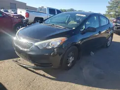 KNAFK4A69G5501719 2016 KIA FORTE