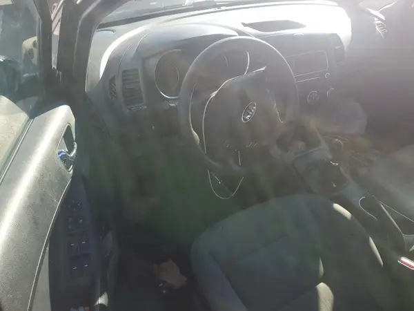 KNAFK4A69G5501719 2016 KIA FORTE - Image 8