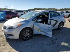 KNAFK4A69G5506984 2016 KIA FORTE
