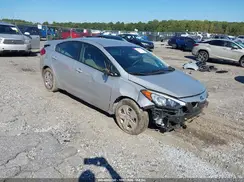 KNAFK4A69G5515359 2016 KIA FORTE