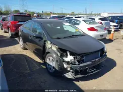 KNAFK4A69G5518858 2016 KIA FORTE