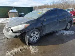 KNAFK4A69G5534672 2016 KIA FORTE