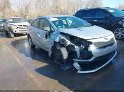 KNAFK4A69G5536034 2016 KIA FORTE