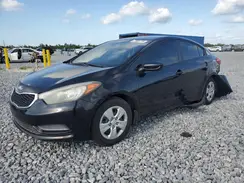 KNAFK4A69G5536471 2016 KIA FORTE