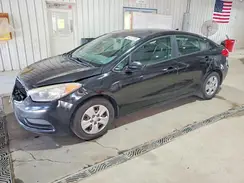 KNAFK4A69G5540049 2016 KIA FORTE