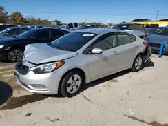 KNAFK4A69G5549379 2016 KIA FORTE