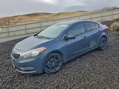 KNAFK4A69G5549897 2016 KIA FORTE