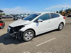 KNAFK4A69G5551343 2016 KIA FORTE