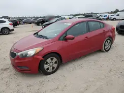 KNAFK4A69G5552010 2016 KIA FORTE