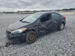 KNAFK4A69G5559863 2016 KIA FORTE