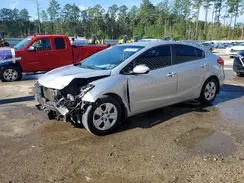 KNAFK4A69G5561841 2016 KIA FORTE