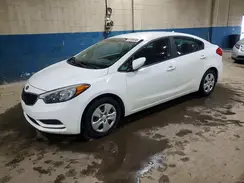 KNAFK4A69G5563198 2016 KIA FORTE