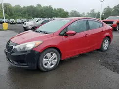 KNAFK4A69G5566103 2016 KIA FORTE