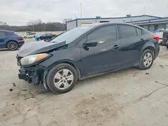 KNAFK4A69G5574895 2016 KIA FORTE