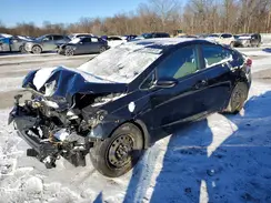 KNAFK4A69G5576162 2016 KIA FORTE