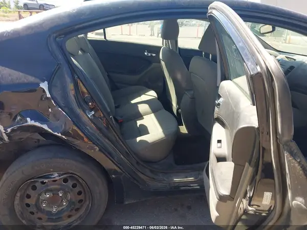 KNAFK4A69G5576808 2016 KIA FORTE - Image 8