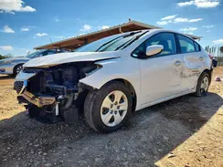 KNAFK4A69G5583175 2016 KIA FORTE