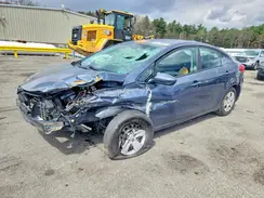 KNAFK4A69G5613162 2016 KIA FORTE