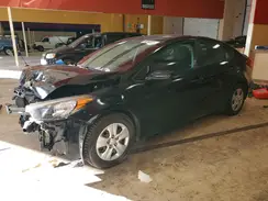 KNAFK4A69G5613663 2016 KIA FORTE