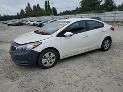 KNAFK4A69G5614330 2016 KIA FORTE