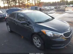 KNAFK4A69G5614361 2016 KIA FORTE