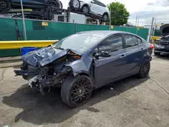 KNAFK4A69G5620029 2016 KIA FORTE