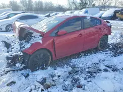 KNAFK4A6XG5440624 2016 KIA FORTE