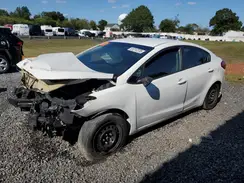 KNAFK4A6XG5469511 2016 KIA FORTE