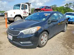 KNAFK4A6XG5482548 2016 KIA FORTE