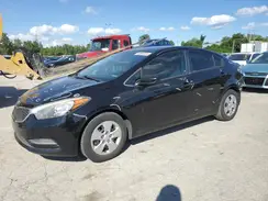 KNAFK4A6XG5486437 2016 KIA FORTE