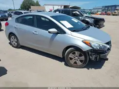 KNAFK4A6XG5488740 2016 KIA FORTE