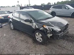 KNAFK4A6XG5496546 2016 KIA FORTE