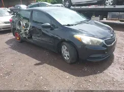 KNAFK4A6XG5553618 2016 KIA FORTE
