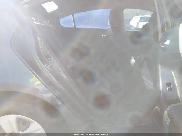 KNAFK4A6XG5558026 2016 KIA FORTE - Image 8
