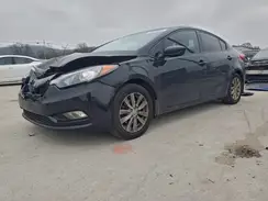 KNAFK4A6XG5559760 2016 KIA FORTE