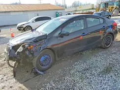 KNAFK4A6XG5566238 2016 KIA FORTE