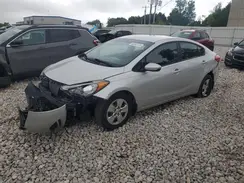 KNAFK4A6XG5568510 2016 KIA FORTE