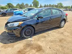 KNAFK4A6XG5573321 2016 KIA FORTE