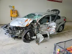 KNAFK4A6XG5574517 2016 KIA FORTE