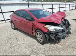 KNAFK4A6XG5585565 2016 KIA FORTE