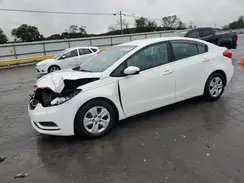 KNAFK4A6XG5601943 2016 KIA FORTE