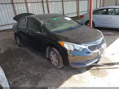 KNAFK4A6XG5605684 2016 KIA FORTE
