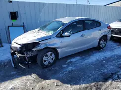 KNAFK4A6XG5609332 2016 KIA FORTE