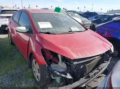 KNAFK4A6XG5611646 2016 KIA FORTE