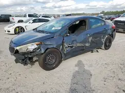 KNAFK4A6XG5613056 2016 KIA FORTE