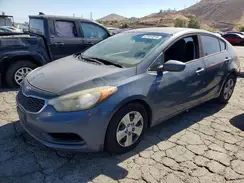 KNAFK4A6XG5613915 2016 KIA FORTE