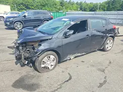 KNAFK5A80G5525267 2016 KIA FORTE
