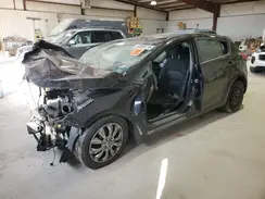 KNAFK5A80G5574341 2016 KIA FORTE